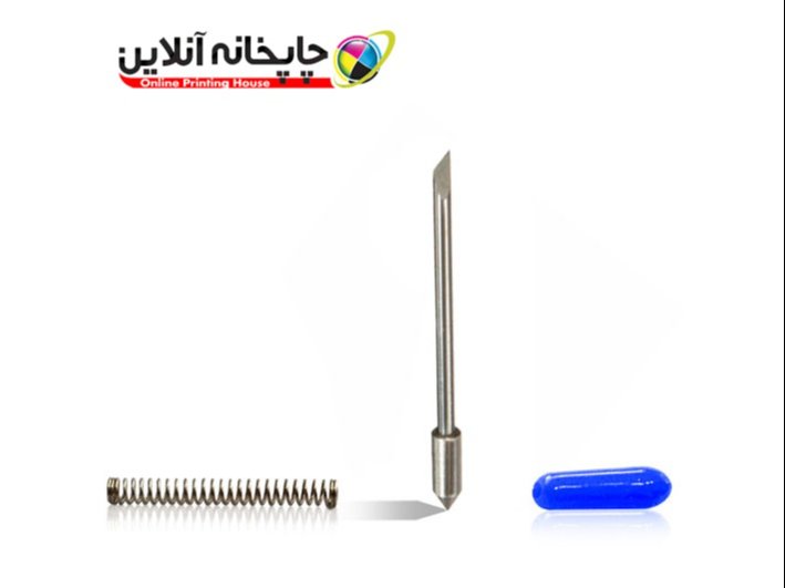 تیغ کاتر پلاتر گرافتک 60 درجه