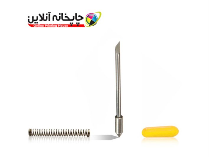 تیغ کاتر پلاتر گرافتک 30 درجه