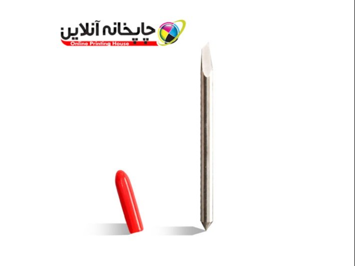 تیغ کاتر پلاتر میماکی 45 درجه
