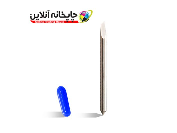تیغ کاتر پلاتر میماکی 60 درجه